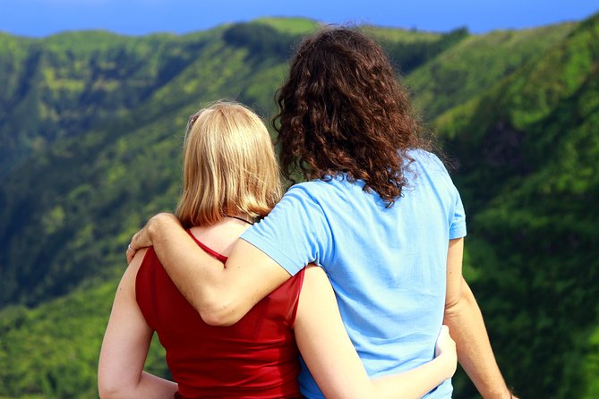 Couples PRIVATE Hybrid 4X4 Tour - Furnas (Inc Hot Springs and 3 Course Lunch) - Why this Furnas day works so well