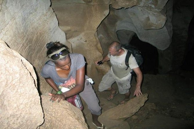 Cycling to Amboni Caves & Sulphur Hot Springs-(Taste of Tanga) - Why the bicycle ride matters