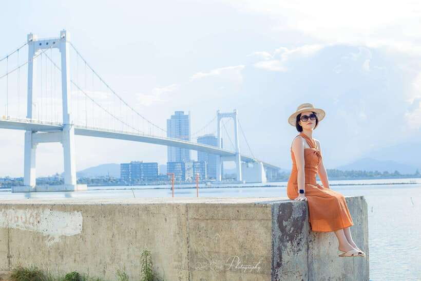 Da Nang City Sightseeing Tour With Hot Springs Water Park - Key points at a glance