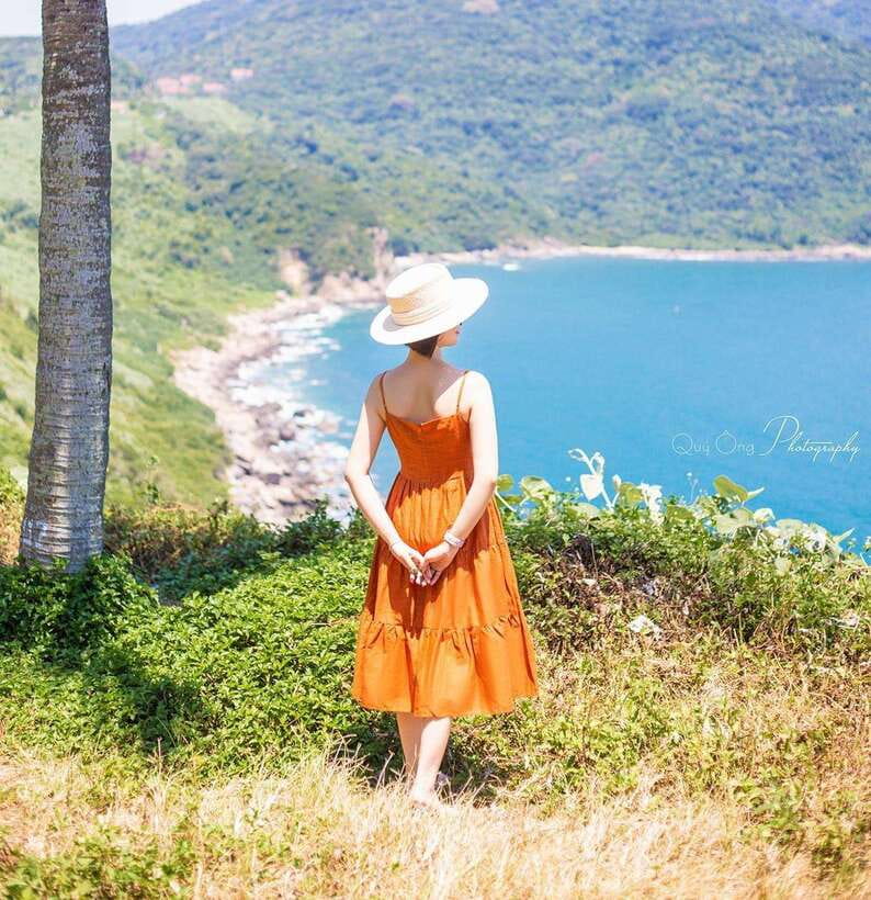 Da Nang City Sightseeing Tour With Hot Springs Water Park - A full day built around contrast