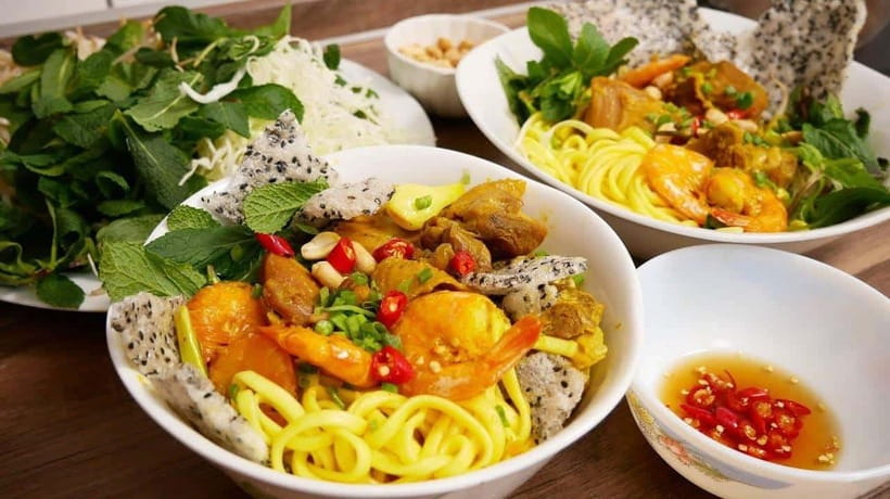 Da Nang City Sightseeing Tour With Hot Springs Water Park - Lunch, transport, and the pace of the day