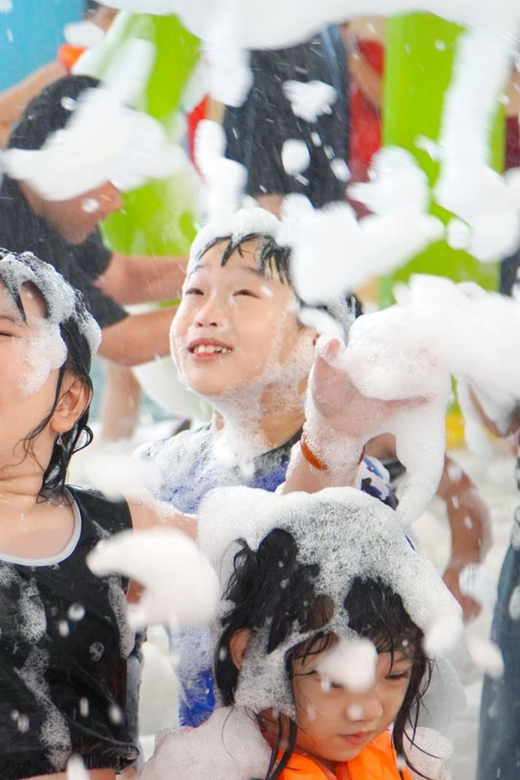 Da Nang: Mikazuki Water Park 365 with Onsen E-Ticket - FAQ