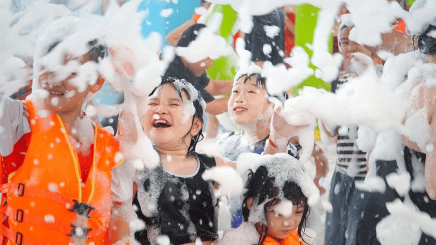 Da Nang: Mikazuki Water Park 365 with Onsen E-Ticket - Should You Book Mikazuki Water Park 365?