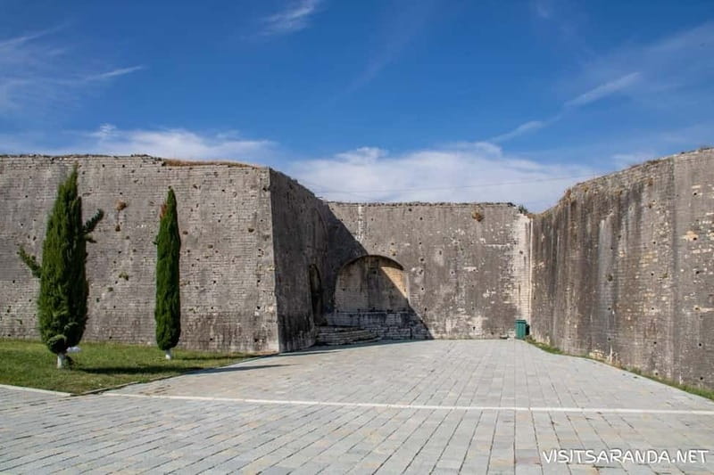 Day Tour to Permet Thermal Baths and Langarica Canyon - Key points to know before you go