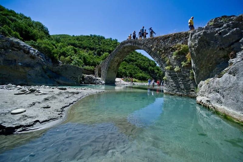 Day Tour to Permet Thermal Baths and Langarica Canyon - Why Benja and Langarica make a strong day trip