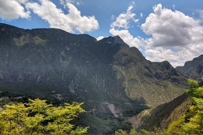 Day trip to Grutas Tolantongo Hot Springs - Why Tolantongo makes a strong day trip
