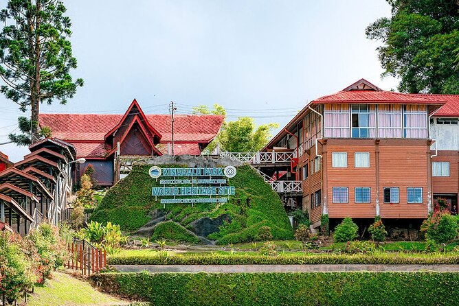 Day Trip to Kinabalu Park and Poring Hot Spring Guided Tour - Why this day trip works as a Sabah sampler