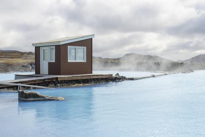 Day Trip to Lake Mývatn And The Nature Baths from Akureyri - Why this Akureyri to Mývatn route works