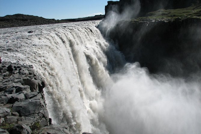 Day Trip to the Golden Circle and Blue Lagoon from Reykjavik - One private day through Iceland’s essential sights
