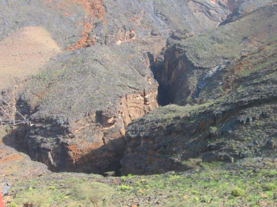 Day Trip to Wadi Bani Awf,Balad Sayt,Nakhal Fort-Hot Spring - Should you book this Wadi Bani Awf tour?