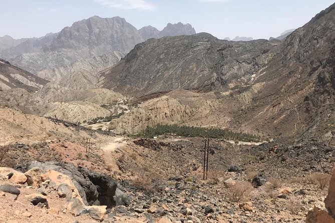 Day Trip to Wadi Bani Awf,Balad Sayt,Nakhal Fort-Hot Spring - Snake Canyon and the dry drama of Wadi Bani Awf