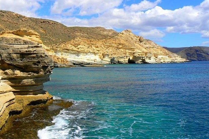 DayTrip to KORBOUS Thalasso-Thermal Bath & Spectacular SEA Cliffs - What to bring and how to plan your expectations
