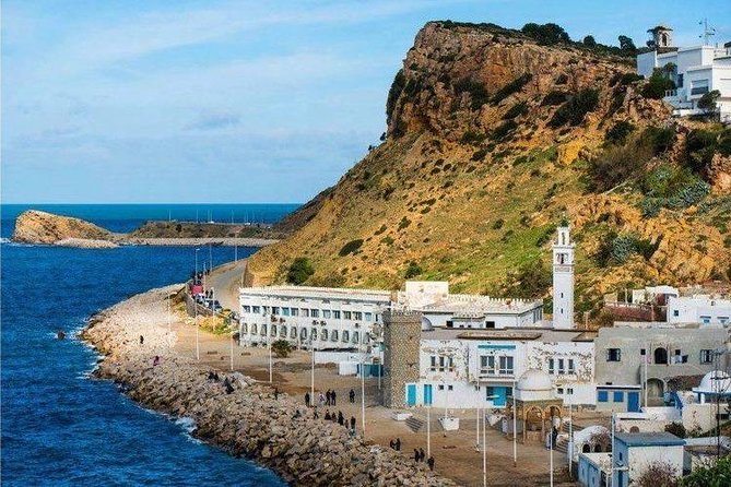 DayTrip to KORBOUS Thalasso-Thermal Bath & Spectacular SEA Cliffs - Is $129.20 a fair price?