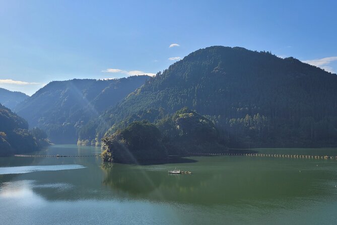 Deluxe Private Tour: Hita, AOT Statues and Onsen from Fukuoka - Is $195.11 per person good value?