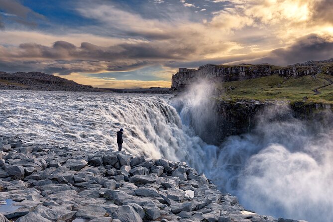 Dettifoss Waterfall, Asbyrgi and Lake Myvatn Tour from Husavík - Why this northern Iceland route works