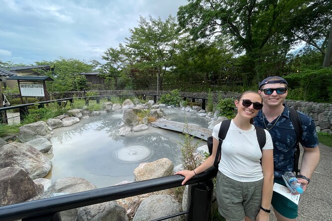 Discover Beppu and Yufuin Nature and Onsen Trip - The important change: local bus to Yufuin