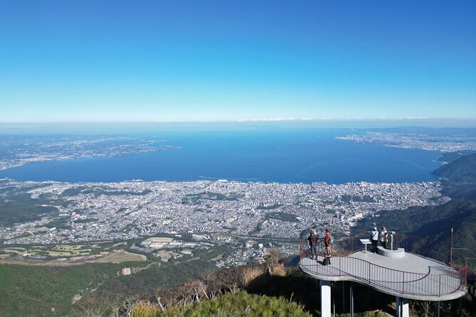 Discover Beppu and Yufuin Nature and Onsen Trip - Choosing an onsen in Yufuin