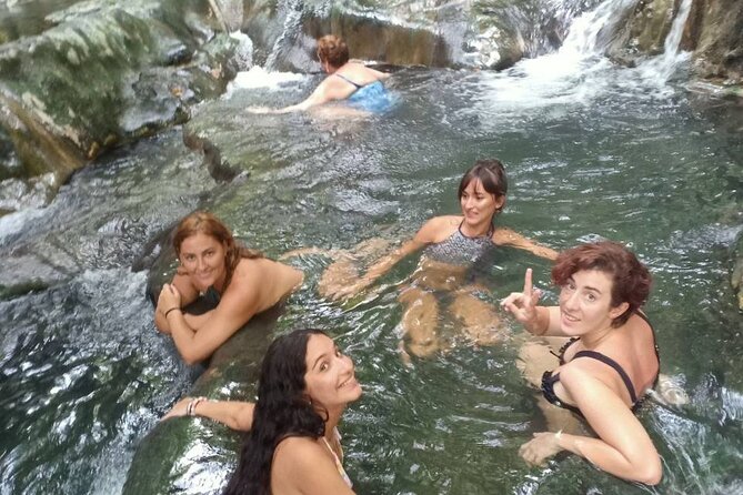 Discover Krabi - Emerald Pool, Hot Springs & Tiger Cave Temple - The real price is higher than $37.50