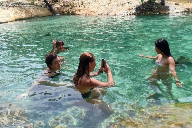 Discover Krabi - Emerald Pool, Hot Springs & Tiger Cave Temple - Who will enjoy this Krabi day most
