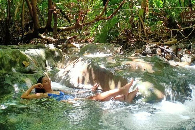 Discover Krabi - Emerald Pool, Hot Springs & Tiger Cave Temple - Should you book Discover Krabi?