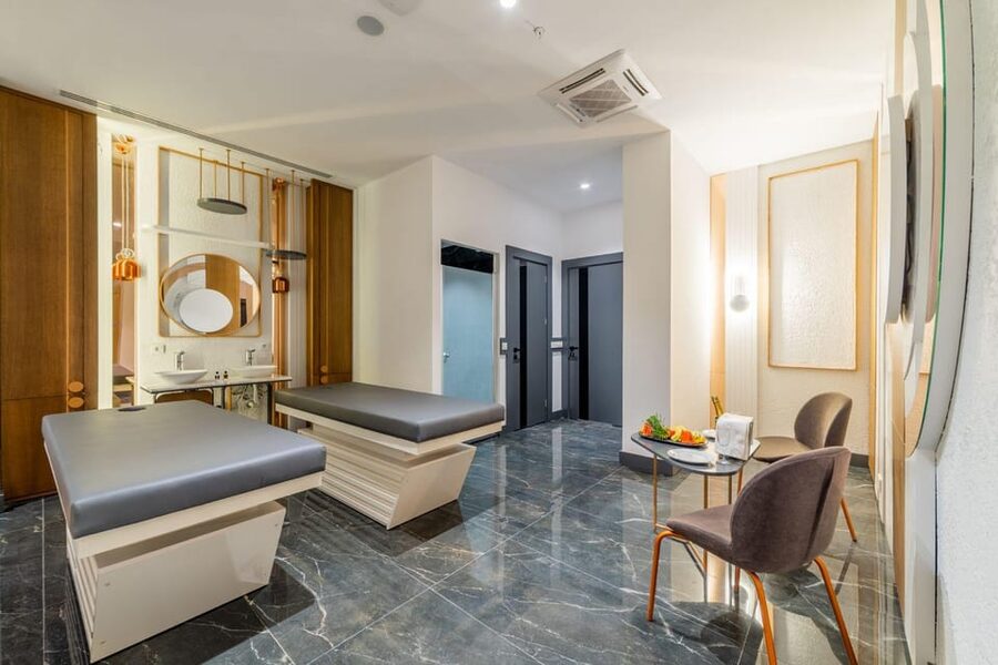 Discover Turkish Bath Bliss in Belek, Antalya & Kemer - Key points to know before you book