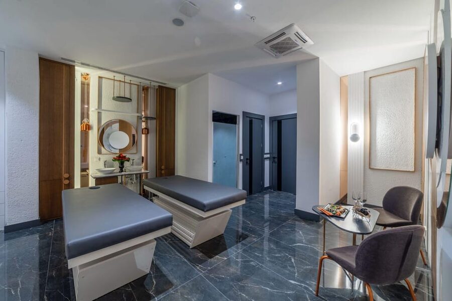 Discover Turkish Bath Bliss in Belek, Antalya & Kemer - Is $33 good value?