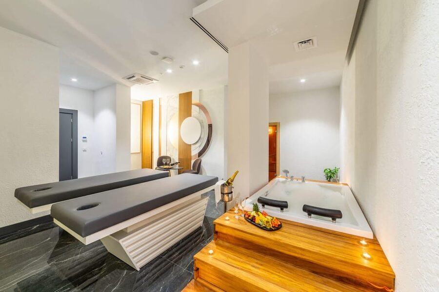 Discover Turkish Bath Bliss in Belek, Antalya & Kemer - Who will enjoy this most?