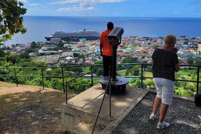 Dominica Scenic Waterfalls and Hot Springs @ Autop Tours - Who will enjoy this tour most?