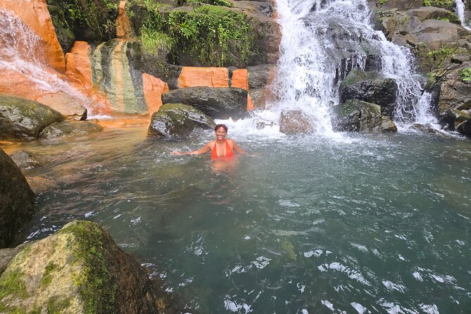 Dominica Waterfalls and Hot Springs Full Day Tour - Why this Dominica tour works so well