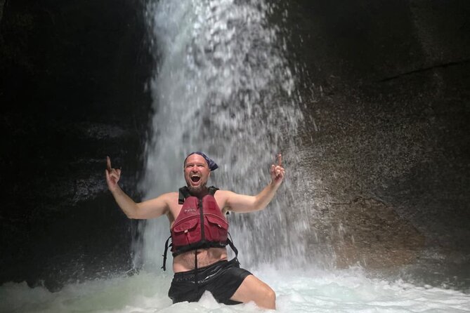 Dominica Waterfalls and Hot Springs Full Day Tour - Ti Kwen Glo Cho is the right final stop