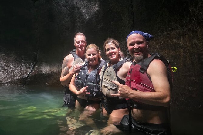 Dominica Waterfalls and Hot Springs Full Day Tour - A brief stop at Dominica Botanic Gardens