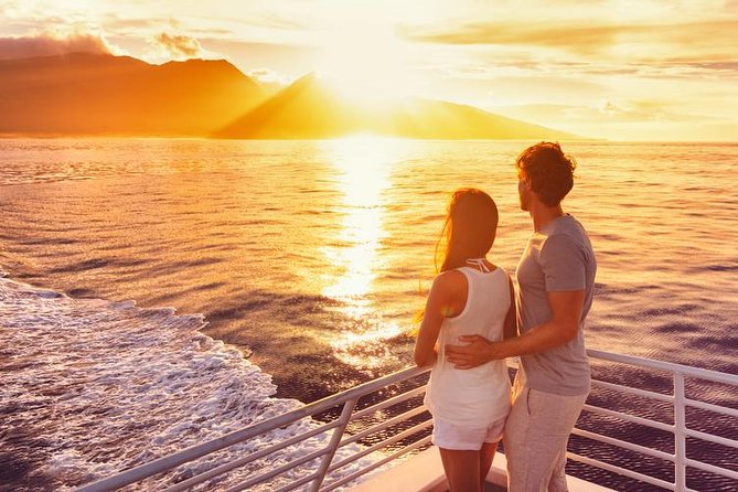 Early Season Experience: 3-hours Santorini Volcano and Hot Springs Trip - What the $84.94 price includes