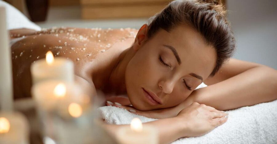 El Gouna: Hurghada Turkish Bath and Massage - Why this Hurghada Hammam makes sense after a beach holiday