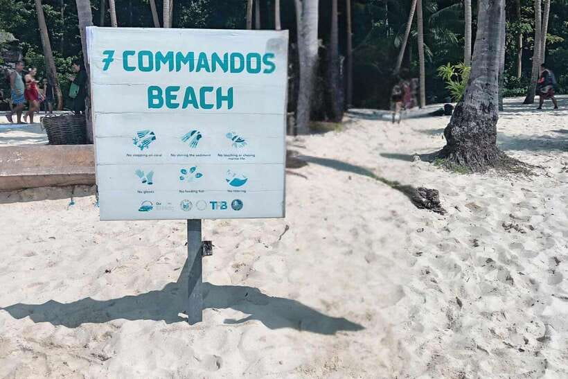 El Nido: Tour A (Big & Secret Lagoon, Shimizu, 7 Commando) - Key points to know before booking