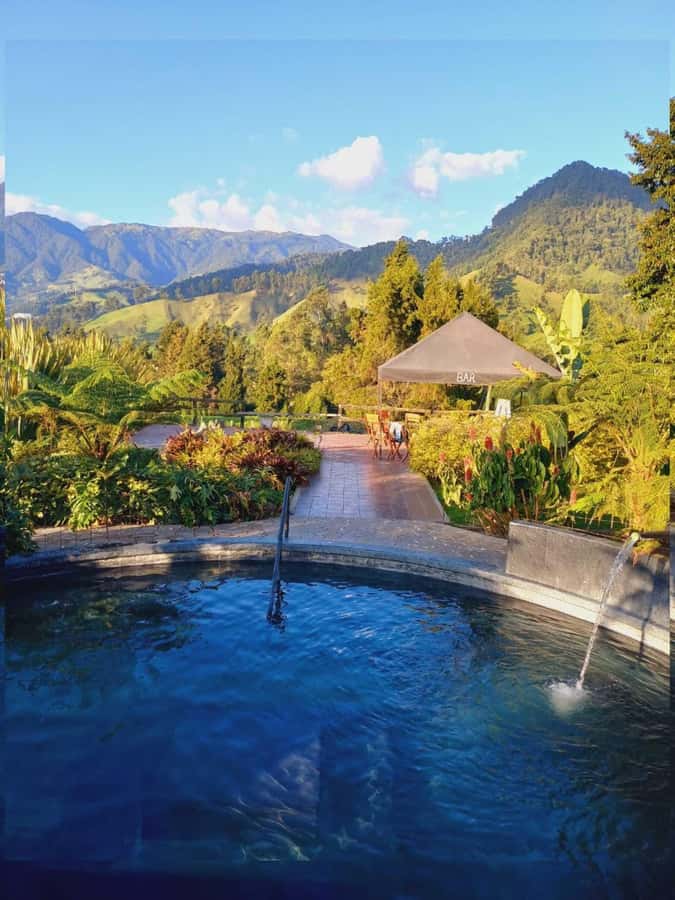 El Otoño Hot Springs Trip - Key Points to Know Before You Go