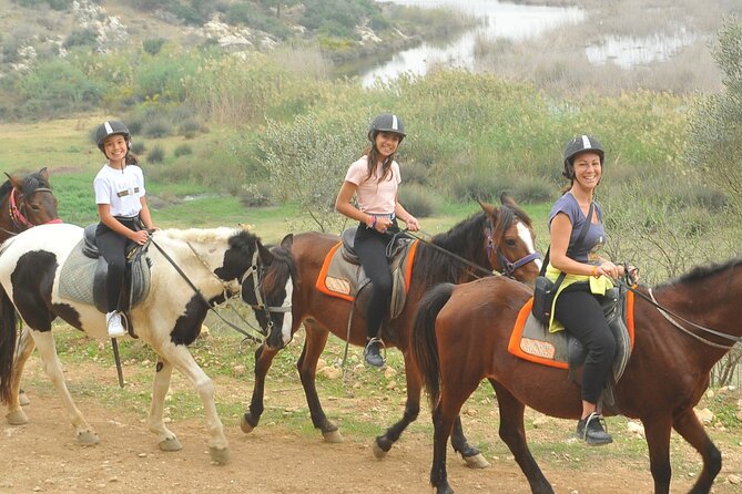 Ephesus Full Day Tour & Horse Safari + Lunch - Opt Turkish Bath - Who should book this day out