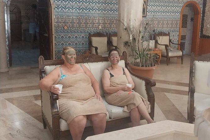 Ephesus Museum and Panoramic Ephesus Tours and Turkish bath - What the $70 price really means