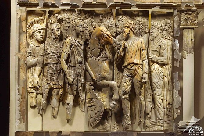 Ephesus Museum and Panoramic Ephesus Tours and Turkish bath - Who should book this experience