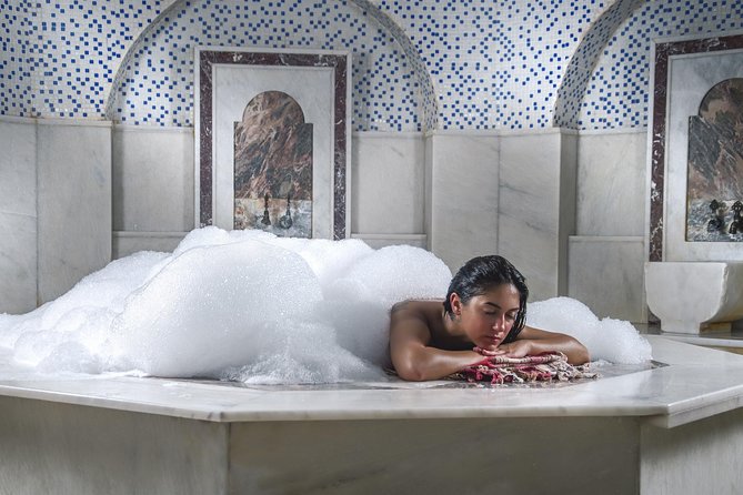 Ephesus Private Tour and Lunch from Kusadasi. Turkish Bath opt. - Leather, jewelry, and souvenir stops: useful or unnecessary?