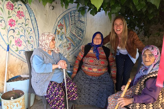 Ephesus Private Tour and Lunch from Kusadasi. Turkish Bath opt. - What the $50 price really buys you