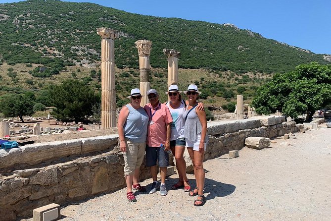 Ephesus Private Tour and Lunch from Kusadasi. Turkish Bath opt. - Should you book this Kusadasi tour?