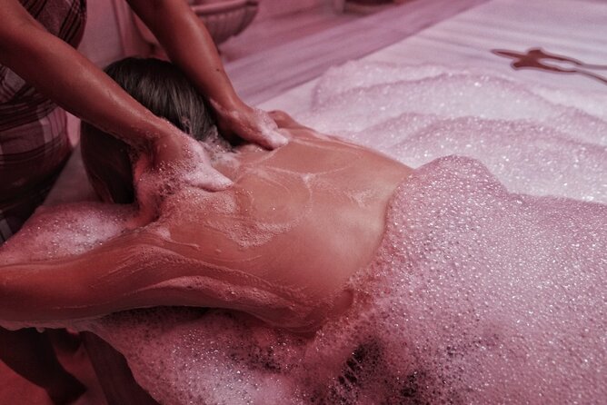 Ephesus Tour with Traditional Turkish Bath - Ephesus: two and a half hours among major ruins