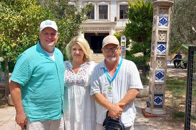 Ephesus Tour with Traditional Turkish Bath - Is $145 per person a fair value?