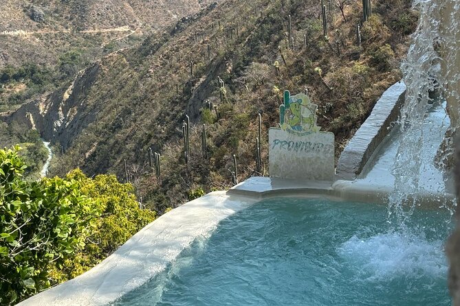 Exclusive Full-Day Tolantongo & La Gloria Hot Springs Adventure - Why this full-day trip is worth the early alarm