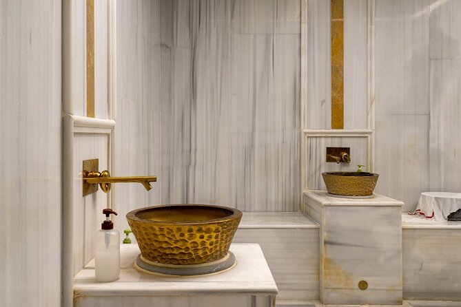 Exclusive Istanbul: Private Turkish Bath, Sauna, Massage & Pool - What this Istanbul hammam experience is really like