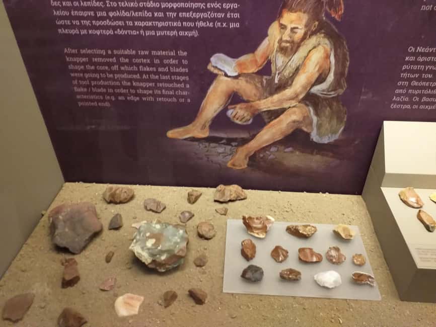 Feel Ancient thermal Spa Visit Delphi, Leonidas ℨoo Spaʀtan - Why this day feels different from a standard Delphi trip