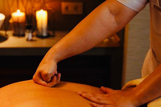 Fez Hammam Massage Dar Tahri & SPA - What happens when the hammam begins