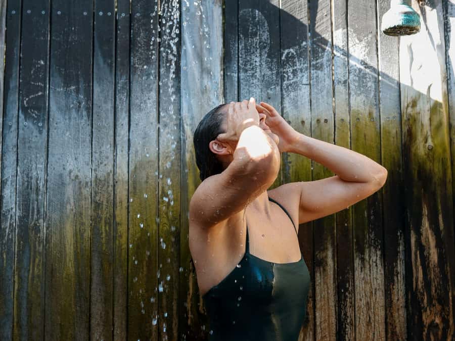 Fingal: Peninsula Hot Springs Entry with Lunch Credit - More than 50 ways to bathe