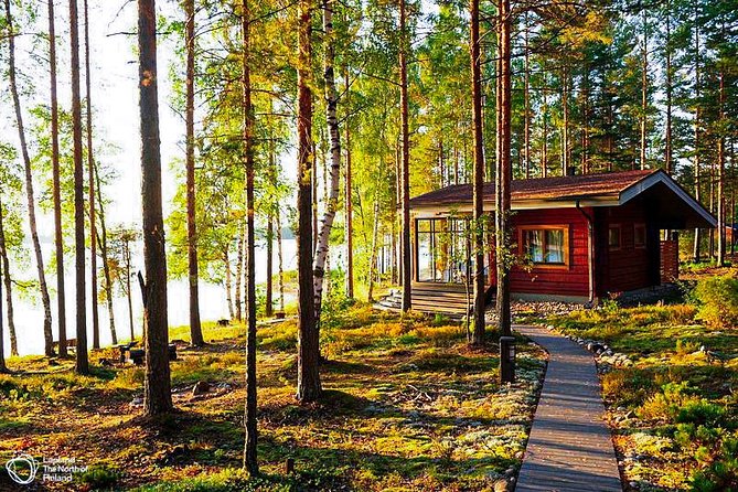Finnish Sauna and Swimming - Practical Booking Advice
