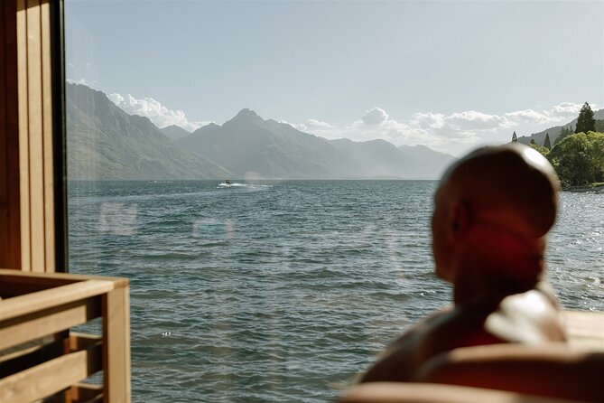 Floating Sauna & Lake Plunge Experience – Queenstown - How much value do you get for $36.61?